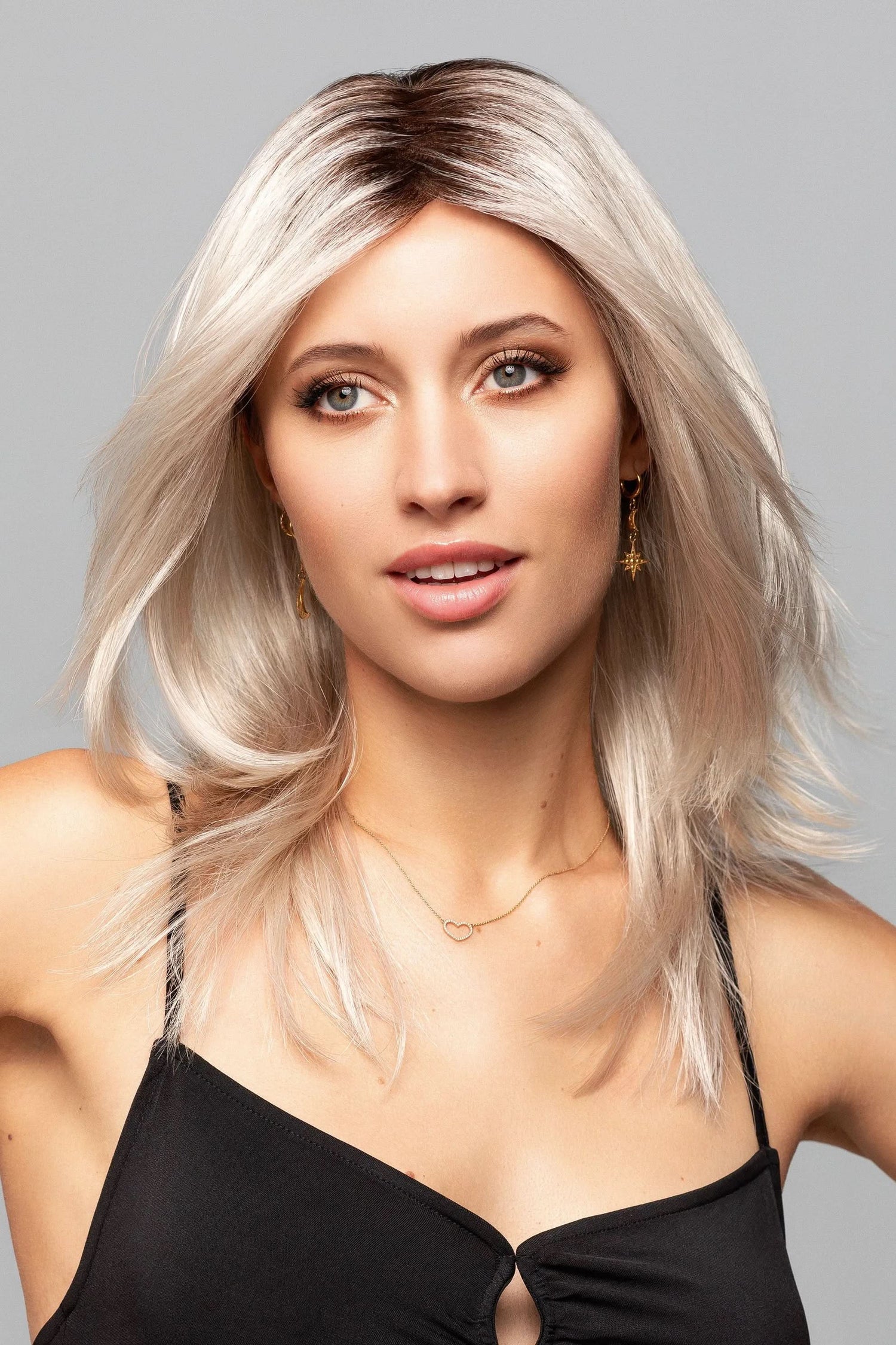 Gisela Mayer Jana (Mono Lace)