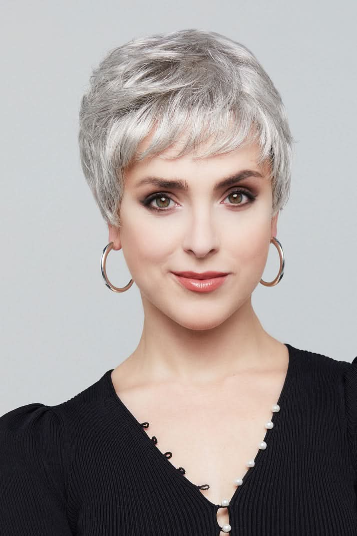 Gisela Mayer Kessy 56