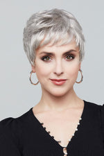 Gisela Mayer Kessy 56