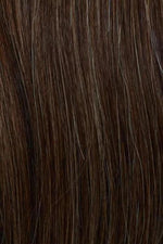 Gisela Mayer Cindy HH Lace Chocolate Cream Rooted - 10 20 27+6