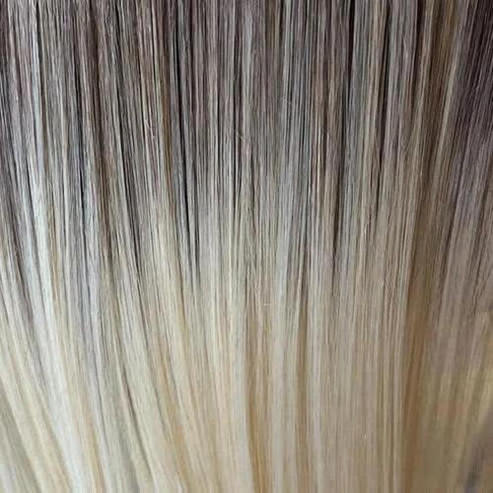 Gisela Mayer HI Run Extra Light Blond Balayage (L22+4)