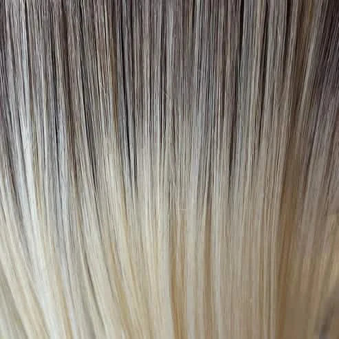 Gisela Mayer HI Run Extra Light Blond Balayage (L22+4)