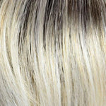 Gisela Mayer Hi Emma light blond rooted-l22+4