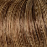 Gisela Mayer Pony 166 Long Echthaar/HH LG1020