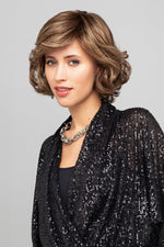 Gisela Mayer Lady Mono Lace Deluxe Volume (Groß)