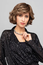 Gisela Mayer Lady Mono Lace Deluxe Volume (Groß)