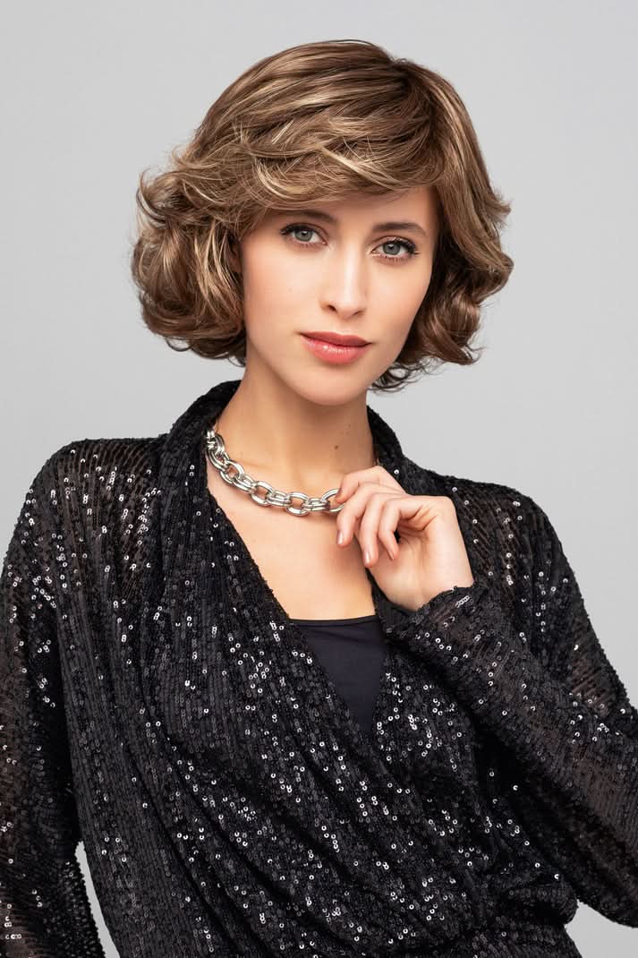 Gisela Mayer Lady Mono Lace Deluxe Volume (Groß)