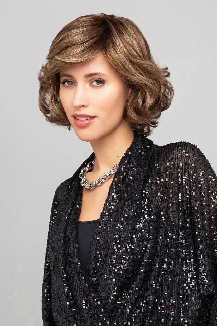 Gisela Mayer Lady Mono Lace Deluxe Volume (Standard)