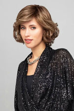Gisela Mayer Lady Mono Lace Deluxe Volume (Standard)