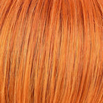 Gisela Mayer Vicky Extra Mono Part Latest Orange Red