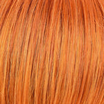 Gisela Mayer Vicky Mono Part Latest Orange Red