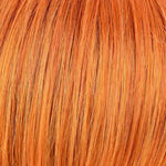 Gisela Mayer Vicky Extra Mono Lace Latest Orange Red