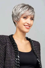 Gisela Mayer Light Mono Lace