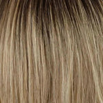 Gisela Mayer New Shane Lace Light Blond Rooted