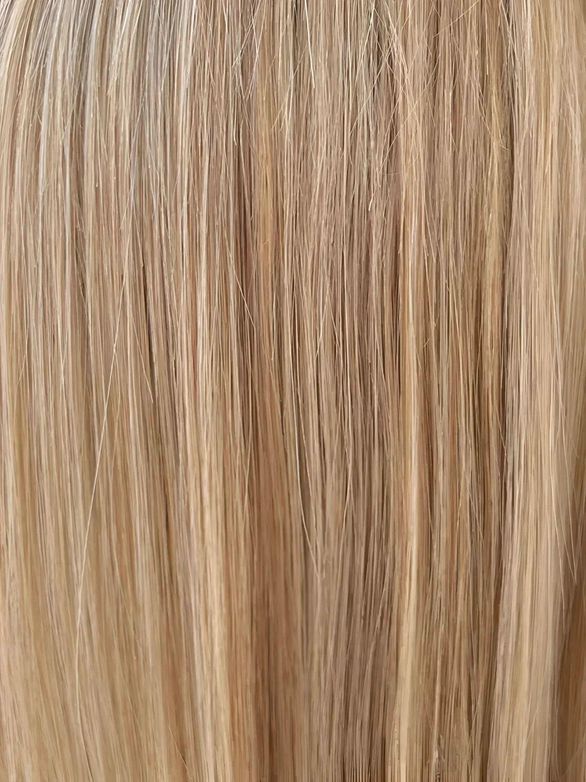 Gisela Mayer Prime Page HH Remy Special light champagne