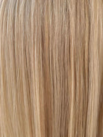 Gisela Mayer Prime Page HH Remy Special light champagne