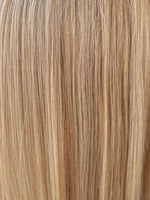 Gisela Mayer Sympathy HH Remy Special Light Champagne Rooted