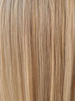 Gisela Mayer Prime Page HH Remy Special light champagne