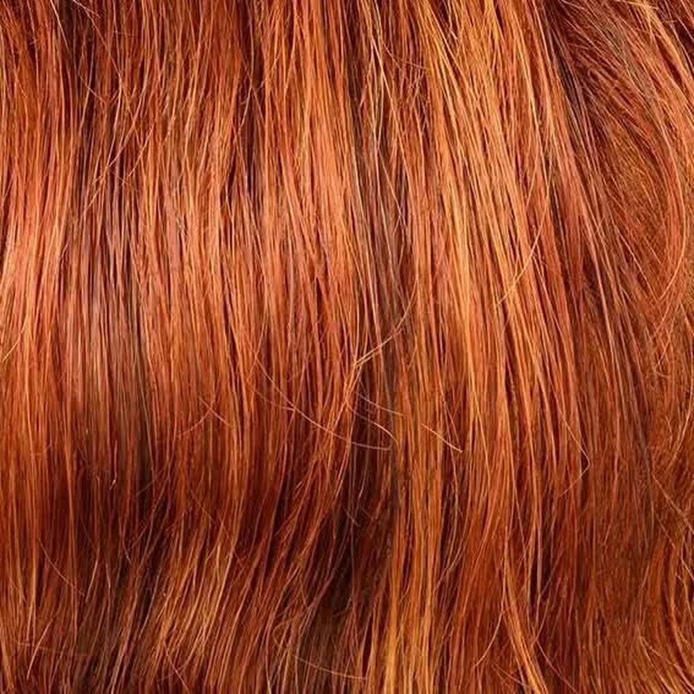 Gisela Mayer Jana (Mono Lace) LIGHTER RED