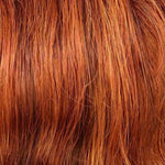 Gisela Mayer Jana (Mono Lace) LIGHTER RED