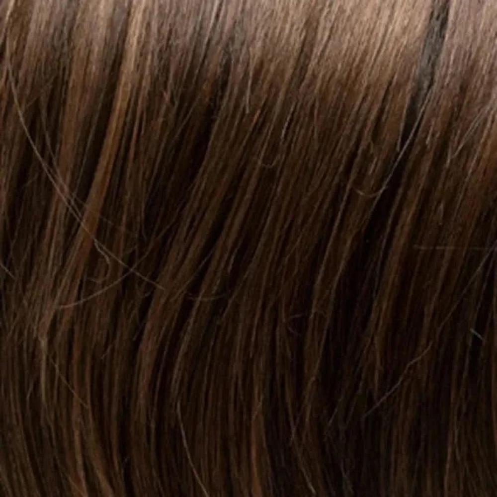 Gisela Mayer Micki Mono Lace Lf MACCHIATO