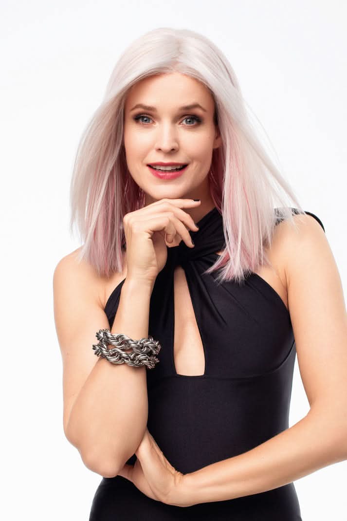 Gisela Mayer Magic Rave