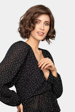 Gisela Mayer Marcello Lace Part