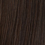 Gisela Mayer Remy Topper Extra Lace Medium Brown