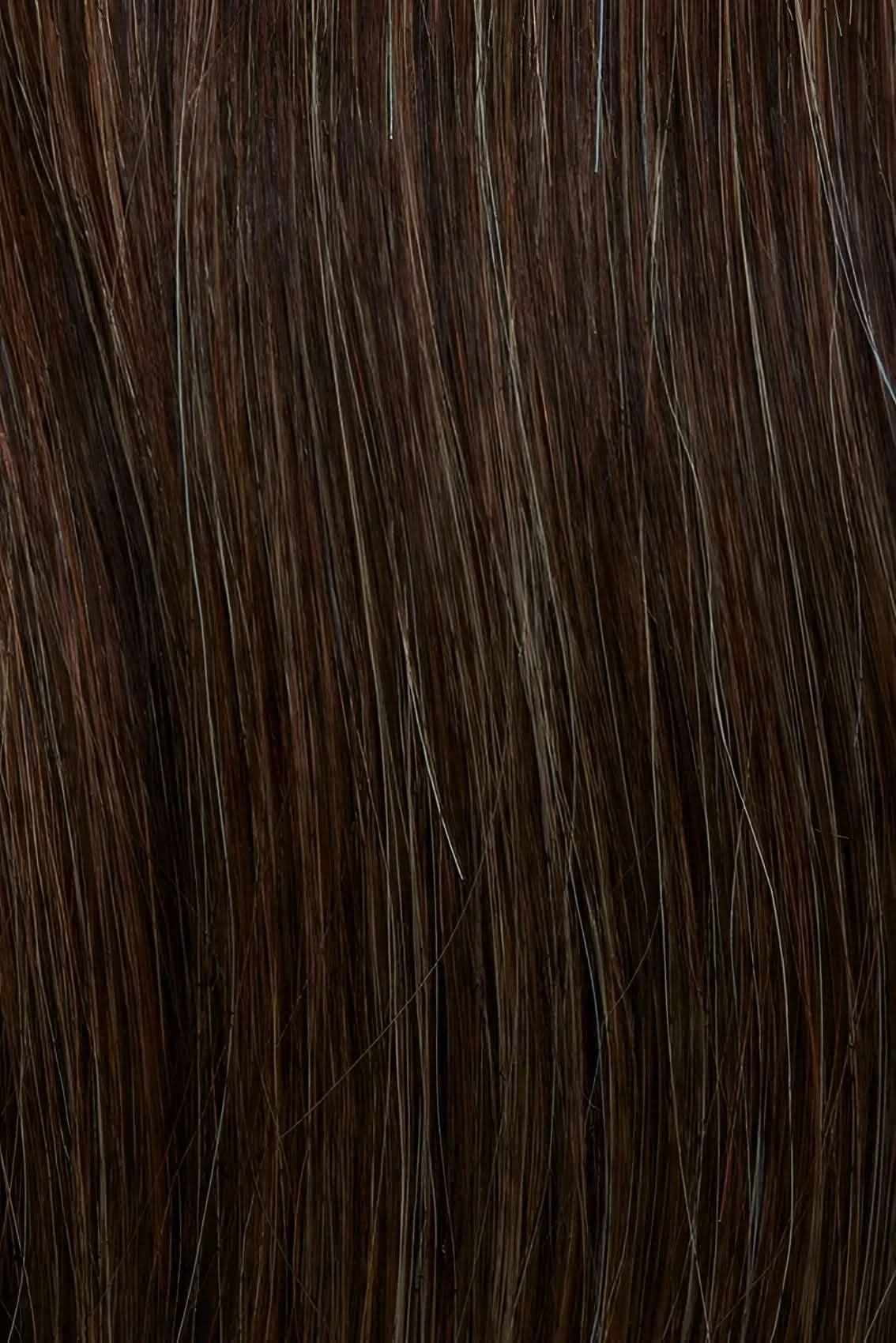 Gisela Mayer Prime Page HH Remy Special medium brown