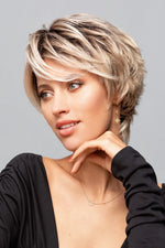 Gisela Mayer Micki Mono Lace Lf PLATINIUM SHADOW
