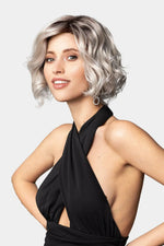 Gisela Mayer Mika biscuit blond rooted (27 60F+8)