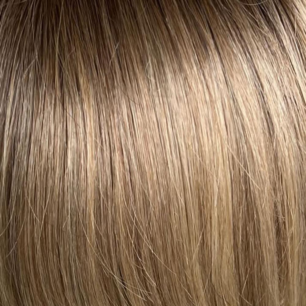 Gisela Mayer Supreme Page Long Mocha Frosted (TT6 1610)