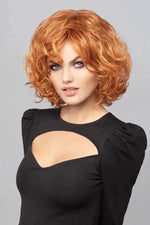 Gisela Mayer Modern Curl