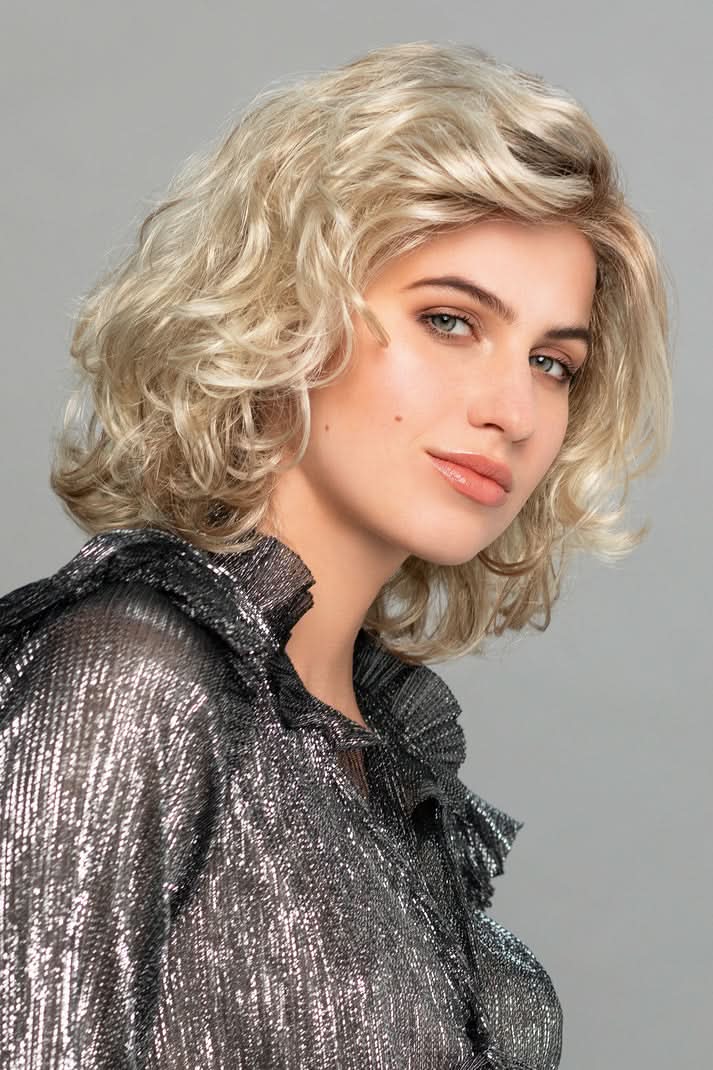 Gisela Mayer Modern Curl Lace 88 25+12