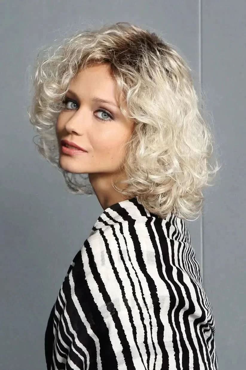 Gisela Mayer Modern Curl Long 23 88 14+12