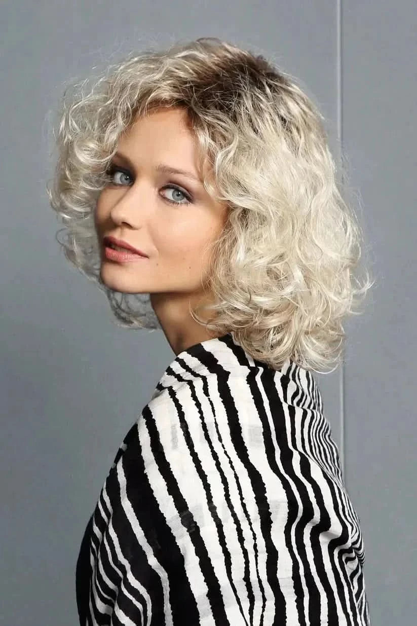 Gisela Mayer Modern Curl Long 23 88 14+12