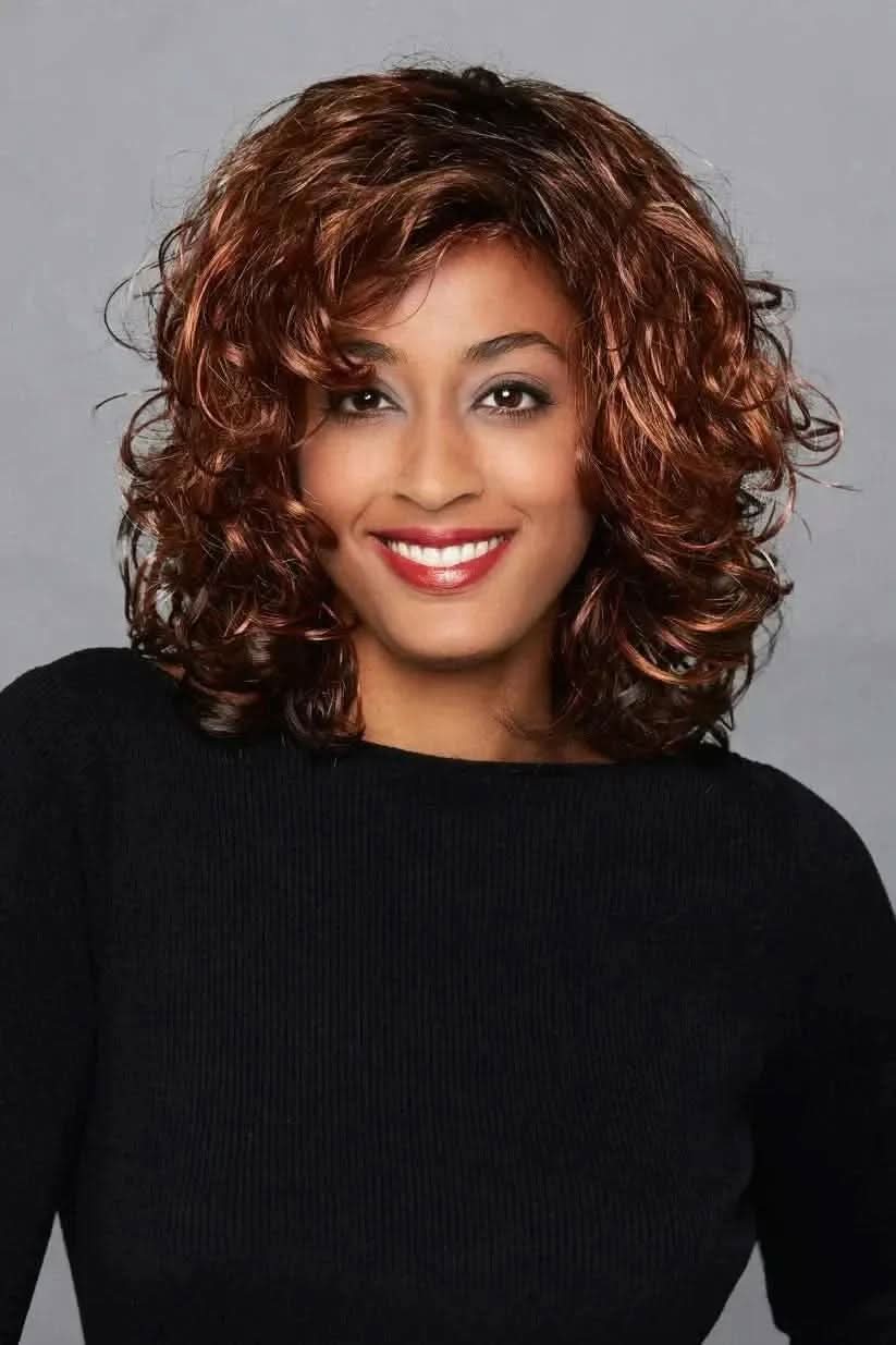 Gisela Mayer Modern Curl Long 4 33 29+6
