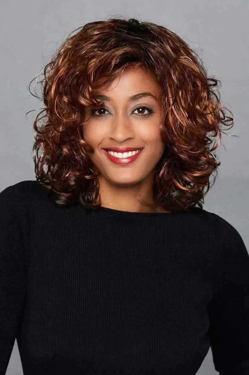 Gisela Mayer Modern Curl Long 4 33 29+6