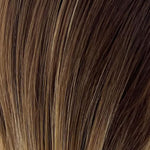 Gisela Mayer Magic Magic Topper Layered Page Dark Blond Balayage (N12 14 26+12)