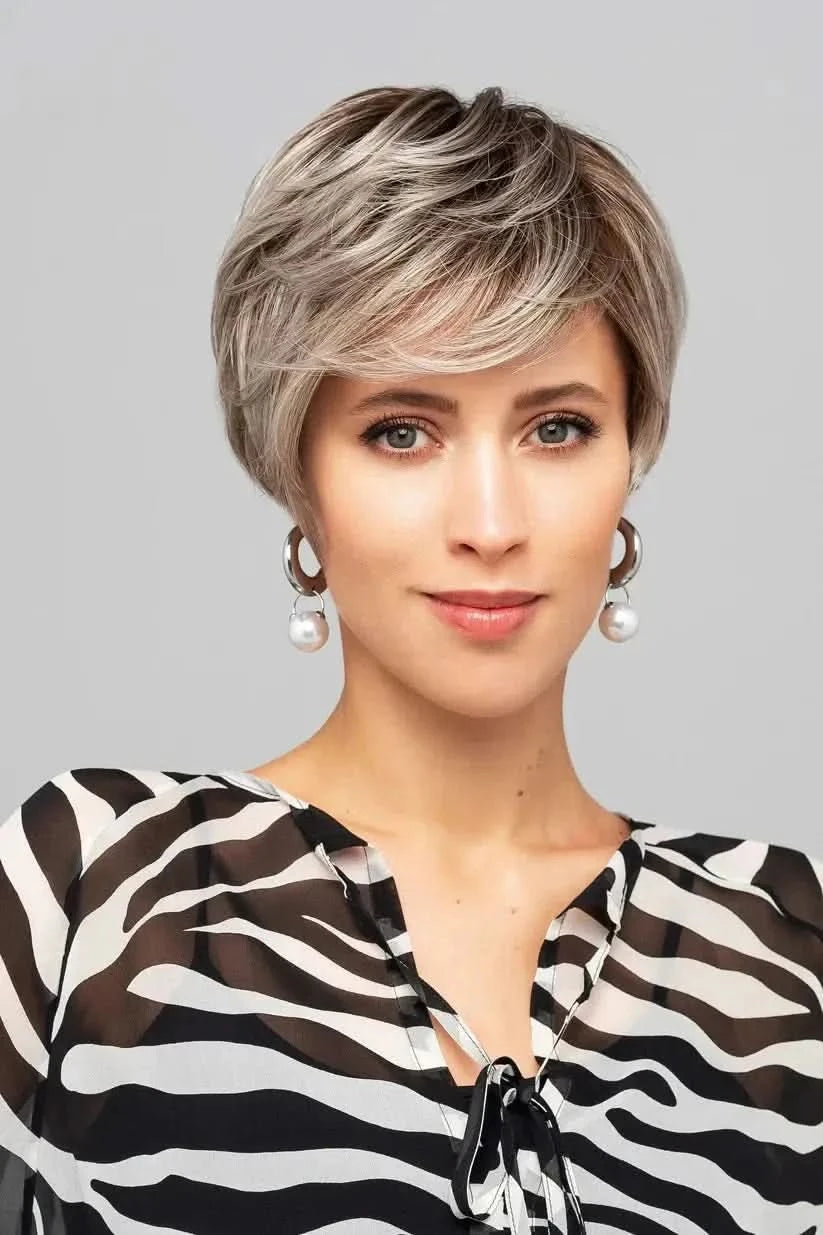 Gisela Mayer New Cool