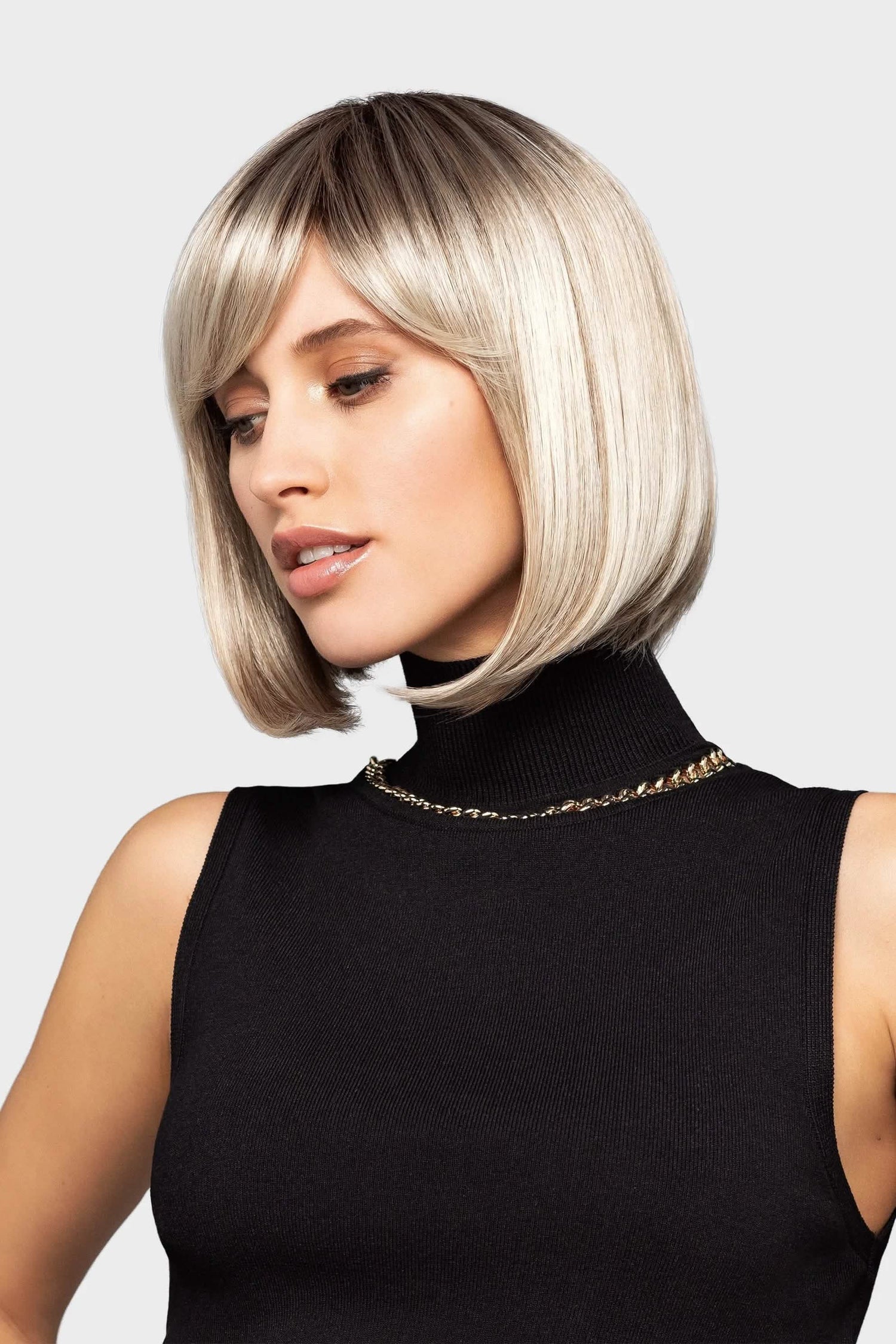 Gisela Mayer New Joy Lace SANDYBLONDE ROOTED (27 16+14)