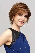 Gisela Mayer New Shane Mono Lace Chestnut Mix
