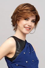 Gisela Mayer New Shane Mono Lace Chestnut Mix