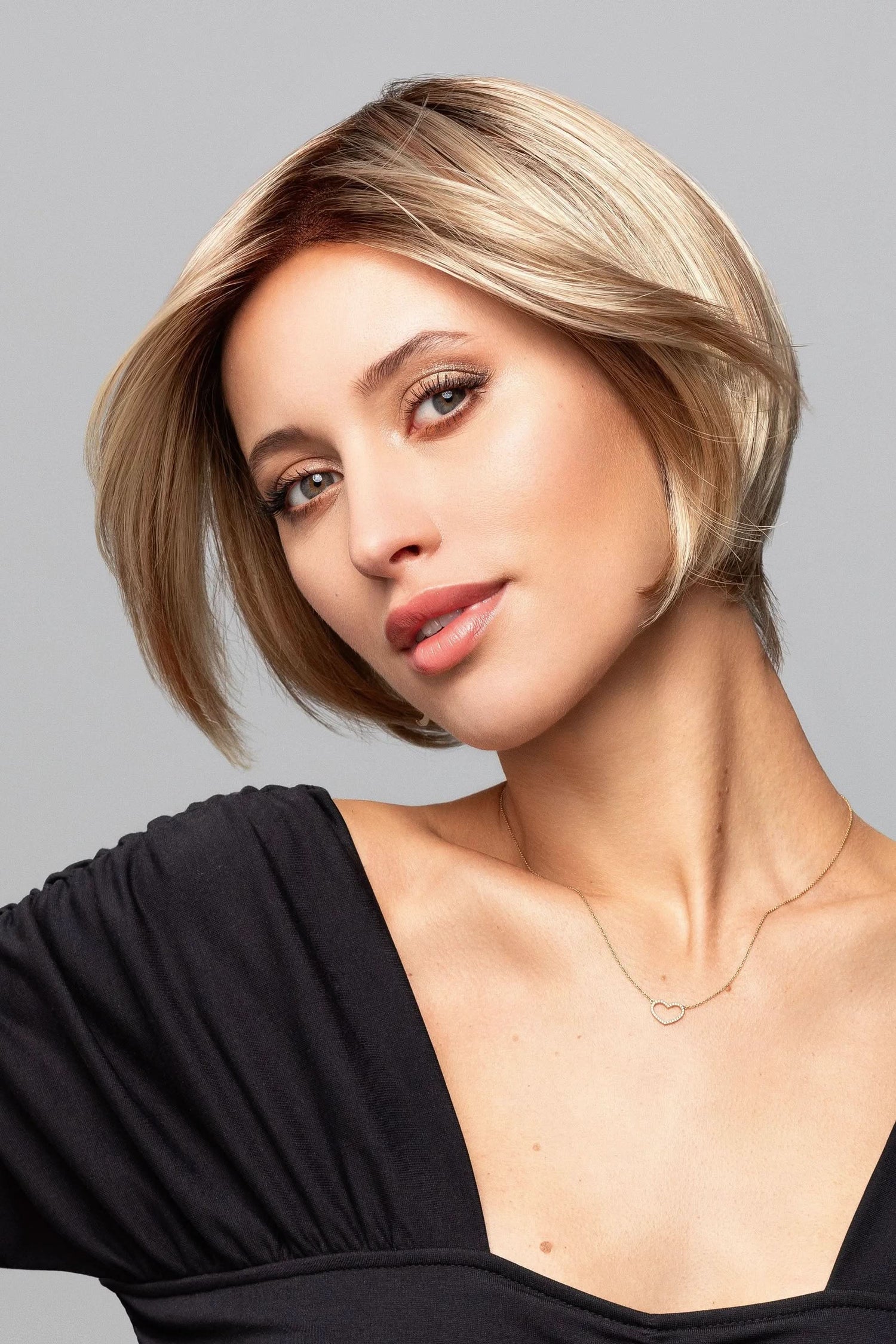 Gisela Mayer New York Mono Lace Deluxe