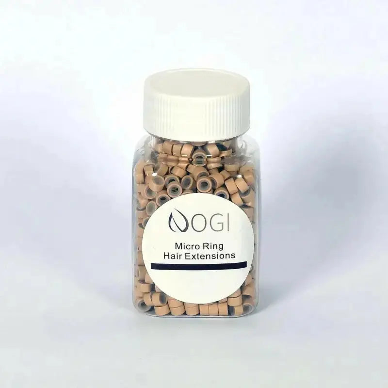 Dunkel beige