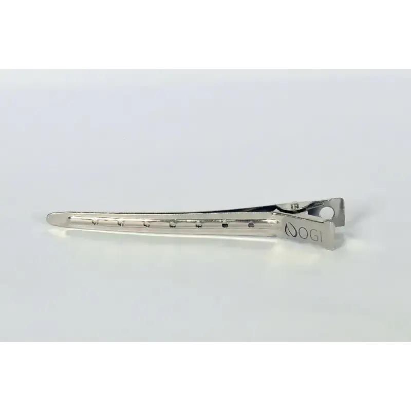 Nogi Accessoirs Ersatzclips für Haarverlängerungen 