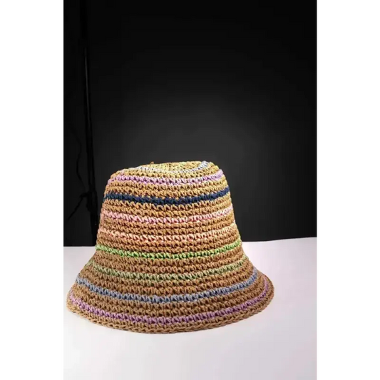 Nogi Earth Colors Kopfbedeckung