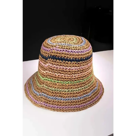 Nogi Earth Colors Kopfbedeckung