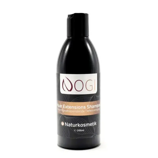 Nogi Extensions Shampoo  