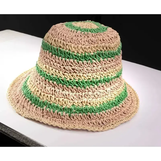 Nogi Green Oasis Kopfbedeckung